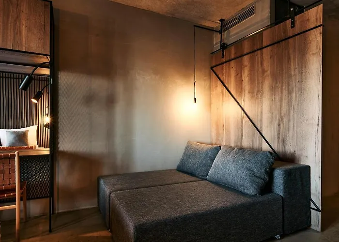 Hotel Maestoso - Lipica